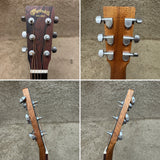 Martin GPC-X2E Sitka / Cocobolo 2025 w/ Gig Bag