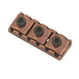 Floyd Rose FR 1000 Series/Special Locking Nut Antique Bronze