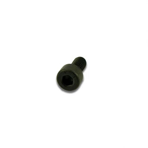 WD Locking Nut Clamping Screw Black LockNut