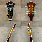 Ibanez M700S F Style Mandolin Antique Violin Sunburst High Gloss