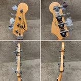 Fender Standard Precision P Bass Black