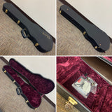 Gibson Custom Shop ES-3399 ES-339 w/ ‘59 Neck 2007 Red W/ OHSC