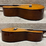 Yamaha C40 PKG Gigmaker Classical w/ Bag & Tuner