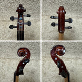 Palatino VN-450 Violin Outfit 1/8