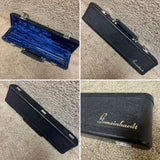 Gemeinhardt M2 Flute w/ Case and Rod