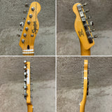 Fender Squier Classic Vibe '60s Telecaster Thinline Semi-Hollowbody