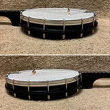 Gold Tone AC-4 Composite Open Back 4-String Tenor Banjo w/ Bag
