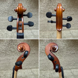 Palatino VN-300 Violin Outfit 4/4 w/ Case, & Bow