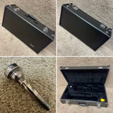 Yamaha YTR 2335 Trumpet with Case and Mouthpiece Made in Japan