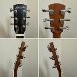Larrivee D-03E All Solid Canada 2005 w/ OHSC
