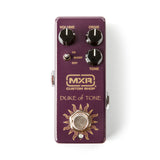 MXR Duke Of Tone Overdrive Mini Purple