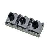 Floyd Rose R2 Original Locking Nut Chrome