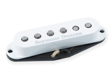 Seymour Duncan SSL-1 Vintage Staggered Strat White