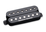 Seymour Duncan '59 Model Humbucker SH-1n Black Neck