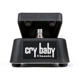 Dunlop Cry Baby Classic Fasel GCB-95F Wah Pedal