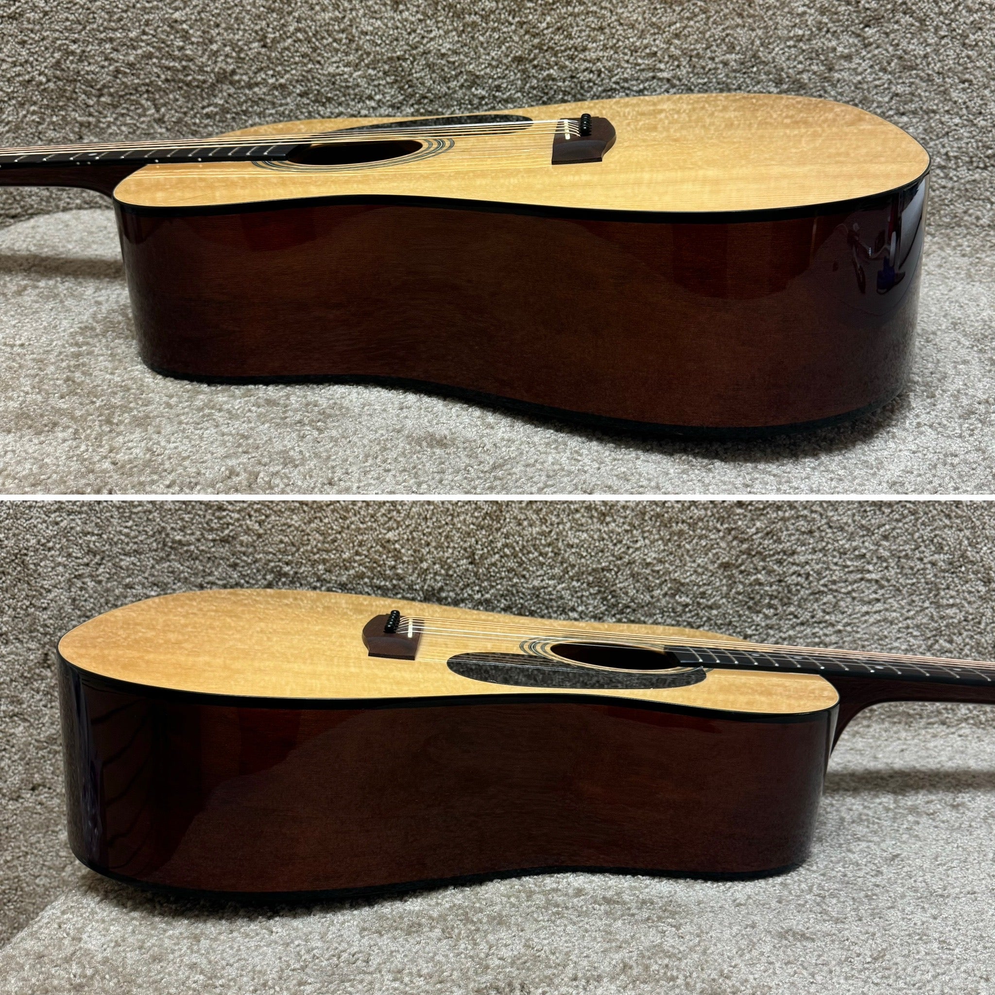 Jasmine by takamine s45 sk sales