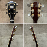 Gretsch 6122 USA Chet Atkins Country Gentleman 1967 w/ OHSC