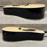 Savannah SGD-12-NA Dreadnought Natural