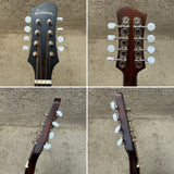 Eastman Octave Mandolin MDO305