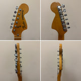 Fender Stratocaster Black 1979 w/ Case