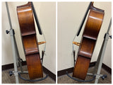 Frederico Model 75 Cello Outfit w/ Bow & Hardshell Case 4/4