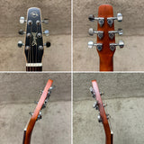 Seagull S6 Original Solid Cedar Top