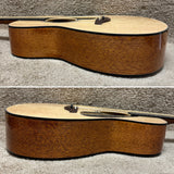 Yamaha FS800 Acoustic Guitar Natural Concert