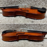 Franz Hoffmann Violin Outfit Caprice 1/2
