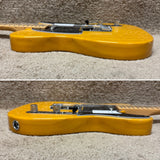Fender Standard Telecaster Butterscotch Blonde