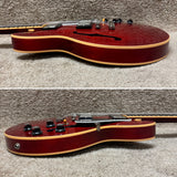 Gibson Custom Shop ES-3399 ES-339 w/ ‘59 Neck 2007 Red W/ OHSC
