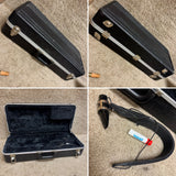 Olds NA62MN Alto Sax w/ Case & Mouthpiece