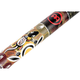 Meinl Didgeridoo DDG1-BK