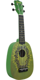 Amahi Tropical Series DDUK15 Kiwi Ukulele w/ Bag