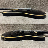 Schecter Blackjack C-1 Gloss Black