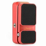 Donner Vowel Wah Pedal