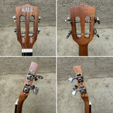 Kala Tenor Guitar KA-GTR Natural