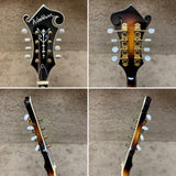 Washburn M3SWK F-Style Mandolin w/ OHSC