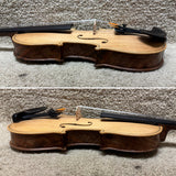 Bryan Hamilton Violin USA 2010 w/ Case & Bow