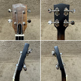 Gold Tone Baritone Ukulele Banjo Banjolele w/ OHSC