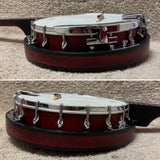 Washburn B8 Resonator Banjo 5 String