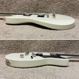 Yamaha Revstar Element Electric Guitar Vintage White