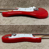 Squier Mini Stratocaster Dakota Red