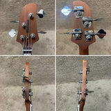 Ibanez Talman Bass TMB400TA-IAB Iced Americano Burst