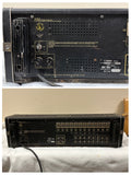 AS IS Yamaha EM300 12-Channel Powered Mixer