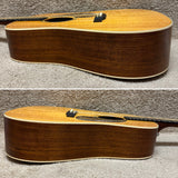 Martin USA Special D Dreadnought Natural 2019 w/ Original Gig Bag