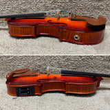 Sanatoga Electric Violin Outfit 4/4