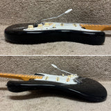 Fender Stratocaster Black 1979 w/ Case