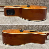 Yamaha CPX600 Compass Series Vintage Tint