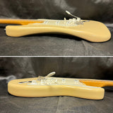 Fender USA Highway One 1 Stratocaster Honey Blonde Maple Fretboard 2002 w/ HSC