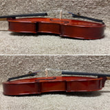 Used Violin Unlabeled 4/4